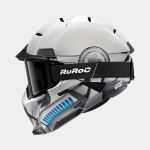 RUROC RG2 STORMTROOPER