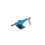 Axe Skate Hydroponic Blue Black