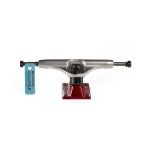 Axe Skate Hydroponic Red Black