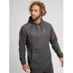 Hanorac Termal Burton Barbati Crown Weatherproof PO True Black