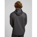 Hanorac Termal Burton Barbati Crown Weatherproof PO True Black