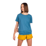 Tricou Kazane Indra Midnight Blue