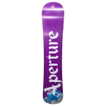Placa Snowboard Aperture Cosmo