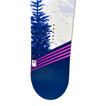 Placa Snowboard Aperture Cosmo