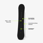 Placa Snowboard ENDEAVOR - BOD Legacy 2026