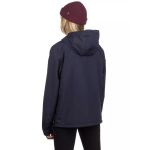 Geaca Carhartt WIP Nimbus Anorak Dark Navy