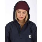 Geaca Carhartt WIP Nimbus Anorak Dark Navy