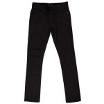 Pantaloni Lungi Copii Globe GoodStock Skinny Black
