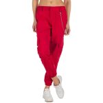 Pantaloni Ninth Hall Talia Red