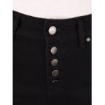 Shorts Empyre Adrian Black