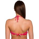 Bikini Sutien Pukas Surf Bandeau V Coral