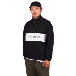 Bluza Blue Tomato Team Fleece Sweater Special 4 Black