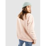 Bluza Kazane Tiaga Peach Whip Heather Pink