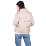 Geaca Iarna Santa Cruz Mallow Silver Brown
