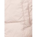 Geaca Iarna Santa Cruz Mallow Silver Brown