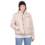 Geaca Iarna Santa Cruz Mallow Silver Brown