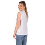 Maiou Coal Scout White Green Lila