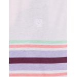 Maiou Coal Scout White Green Lila