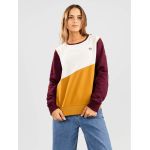 Bluza Kazane Oatmeal Heather Golden Brown