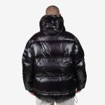 Geaca ENDEAVOR Elite Insulated Jacket - BLACK