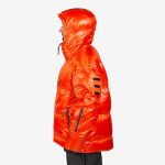 Geaca ENDEAVOR Elite Insulated Jacket - FLAME