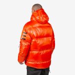 Geaca ENDEAVOR Elite Insulated Jacket - FLAME