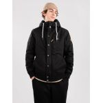 Geaca Iarna Kazane Isak Black