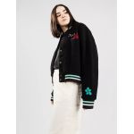 Geaca Iarna RVCA Dream Team Black