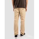 Pantaloni Coal Hank Jogging Pants Khaki