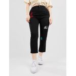 Pantaloni RVCA Mark Oblow Black