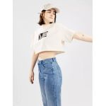 Tricou Monet Skateboards M(ONETx3) Natural Beige