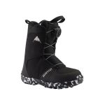 Boots Snowboard Copii BURTON - GROM BOA Black