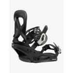 Legaturi Snowboard Burton - SCRIBE BLACK W26