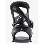 Legaturi Snowboard Burton - SCRIBE BLACK W26