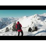 Legaturi Snowboard CLEW Freedom 1.0 White 2025 L