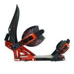 Legaturi Splitboard Spark R&D Surge ST Red