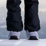 Boots Snowboard NIDECKER - Women's - ALTAI Lavender W25-37.5-23.5