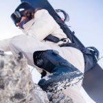 Boots Snowboard NIDECKER - Women's - KITA Black 2026 41