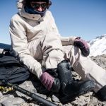 Boots Snowboard NIDECKER - Women's - KITA Black 2026 41