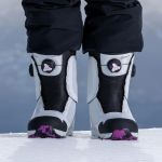 Boots Snowboard NIDECKER - Women's - RIFT White W25