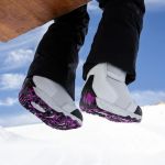 Boots Snowboard NIDECKER - Women's - RIFT White W25