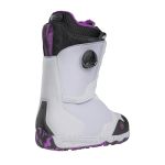 Boots Snowboard NIDECKER - Women's - RIFT White W25