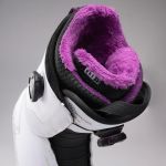 Boots Snowboard NIDECKER - Women's - RIFT White W25