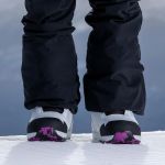 Boots Snowboard NIDECKER - Women's - RIFT White W25