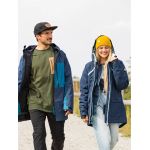Geaca Snow Coal Shuksan Dress Blue Beach Glass