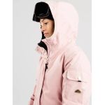 Geaca Snow Coal Washburn Pink