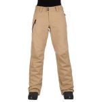 Pantaloni Snow L1 Quin Dune Brown