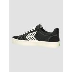 Skate Shoes Cariuma Catiba Pro Skate Shoes Black