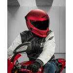 ATLAS 4.0 CRIMSON