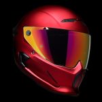 ATLAS 4.0 CRIMSON